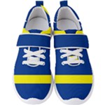 Curacao Men s Velcro Strap Shoes
