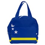 Curacao Boxy Hand Bag