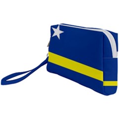Curacao Wristlet Pouch Bag (Small) from UrbanLoad.com
