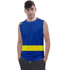 Men s Regular Tank Top 