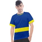 Curacao Men s Sport Top