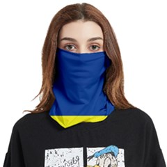 Face Covering Bandana (Two Sides) 