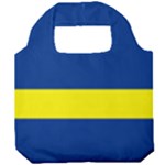 Curacao Foldable Grocery Recycle Bag