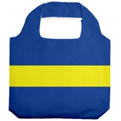 Foldable Grocery Recycle Bag 