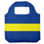 Curacao Premium Foldable Grocery Recycle Bag