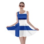 Finland Skater Dress