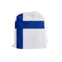 Drawstring Pouch (Large) 