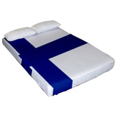 Fitted Sheet (Queen Size) 