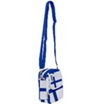 Finland Shoulder Strap Belt Bag