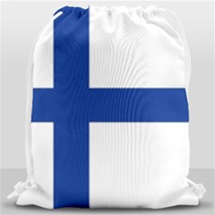 Drawstring Bag (Large) 