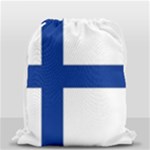 Finland Drawstring Bag (Small)