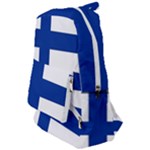 Finland Travelers  Backpack