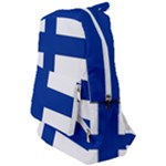 Finland Travelers  Backpack