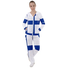 Women s Tracksuit 