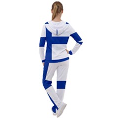 Women s Tracksuit 