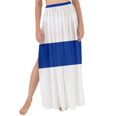 Maxi Chiffon Tie-Up Sarong 
