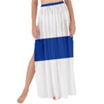 Finland Maxi Chiffon Tie-Up Sarong