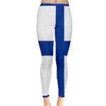 Finland Inside Out Leggings