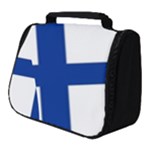 Finland Full Print Travel Pouch (Small)