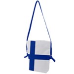 Finland Folding Shoulder Bag