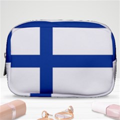 Make Up Pouch (Small) 