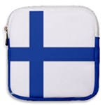 Finland Mini Square Pouch