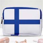 Finland Make Up Pouch (Medium)