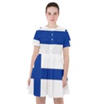 Finland Sailor Dress