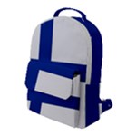 Finland Flap Pocket Backpack (Large)