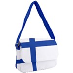 Finland Courier Bag