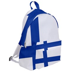 The Plain Backpack 