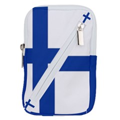 Finland Belt Pouch Bag (Large) from UrbanLoad.com