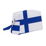 Finland Wristlet Pouch Bag (Medium)