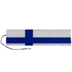 Finland Roll Up Canvas Pencil Holder (L)