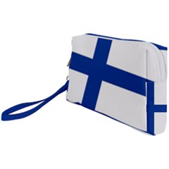 Finland Wristlet Pouch Bag (Small) from UrbanLoad.com