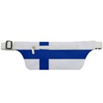 Finland Active Waist Bag