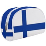 Finland Make Up Case (Large)