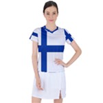 Finland Women s Sports Top