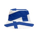 Finland Inside Out Bucket Hat