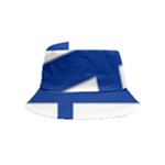 Finland Inside Out Bucket Hat (Kids)