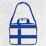 Finland MacBook Pro 13  Shoulder Laptop Bag 