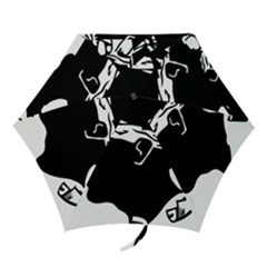 Mini Folding Umbrella 