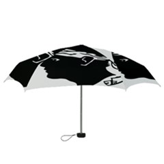 Mini Folding Umbrella 