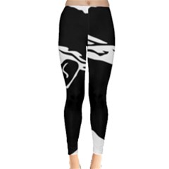 Everyday Leggings  Front