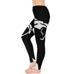 Everyday Leggings  Left