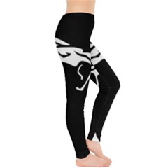 Everyday Leggings  