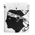 Duvet Cover Double Side (Full/ Double Size) 