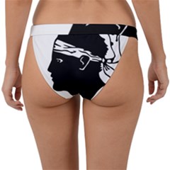 Band Bikini Bottoms 