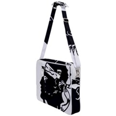 Cross Body Office Bag 