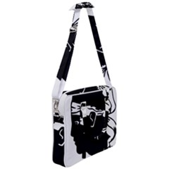Cross Body Office Bag 